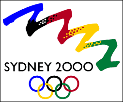 sydney 2000